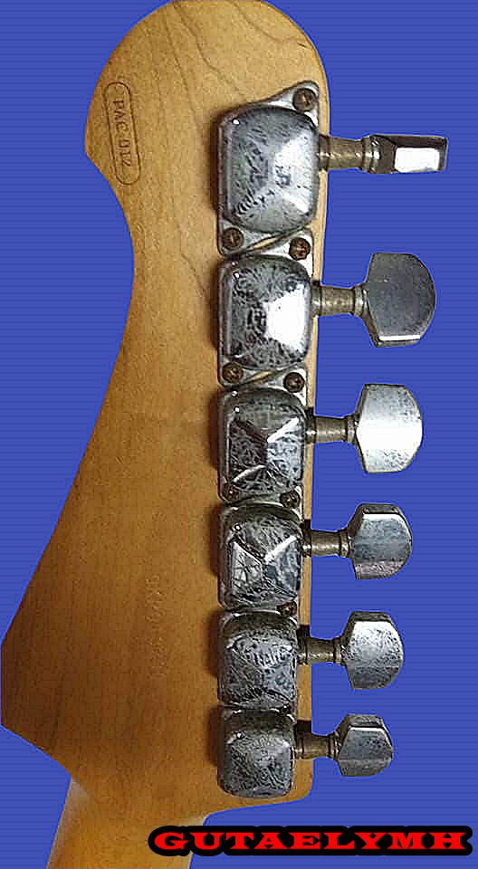 ต้าร์ไฟฟ้า YAMAHA รุ่น PACIFICA -012