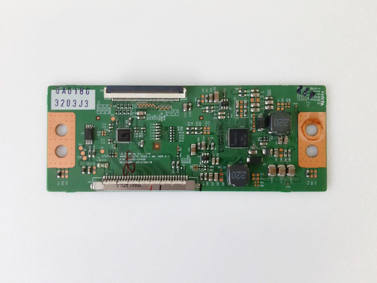 T-CON LG 32LB530A / PN:6870C-664B