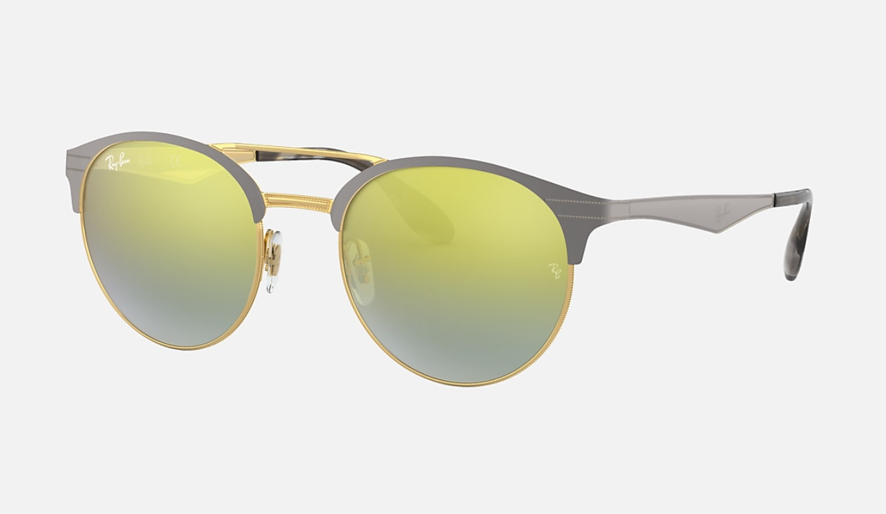 RayBan RB3545 9007/A7