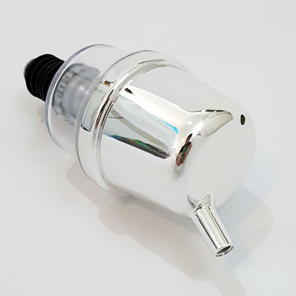 พัวเรอร์แชมเบอร์ แบบตวงได้ ขนาด 45 มล.