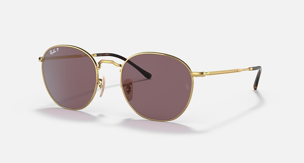 RayBan RB3772F 001/AF ROB