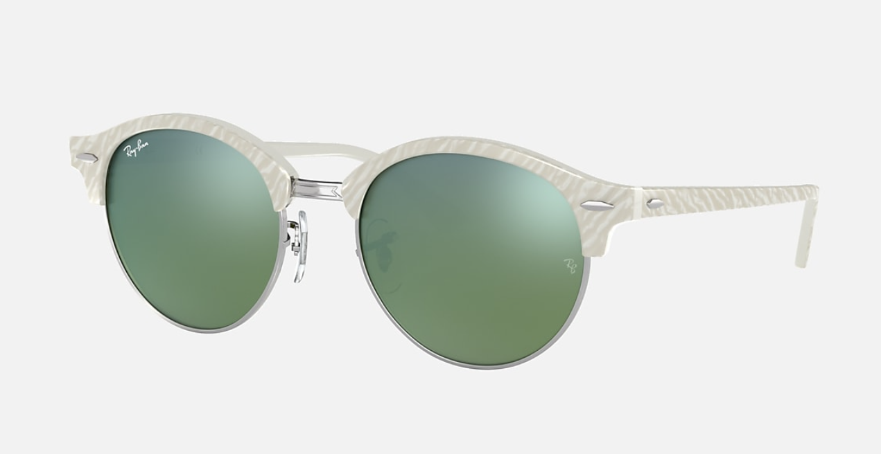 RayBan RB4246 988/2X CLUBROUND