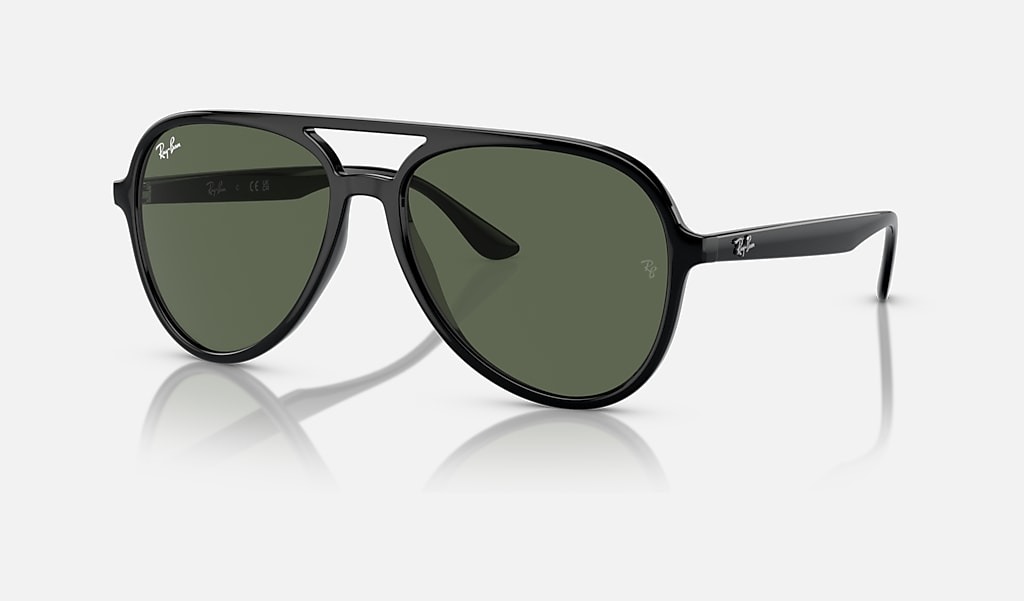 RayBan RB4376F 601/71