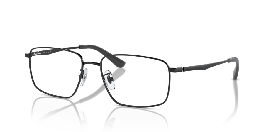 RayBan RX6524D 2509