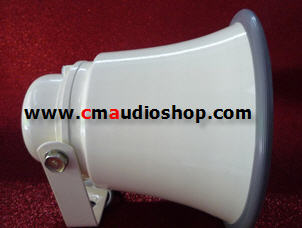 ลำโพงฮอร์น 6 นิ้ว : CCON HS-615W