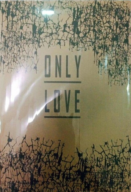 Only Love by จิมมี่่่ (บีนxฮัท) มัดจำ 450 ค่าเช่า 90 บาท