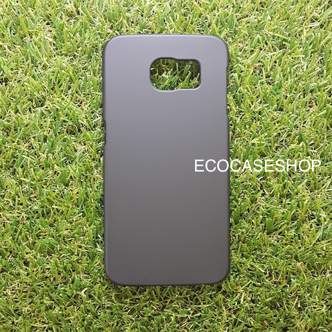 samsungNote5 เคสแข็งด้านดำ