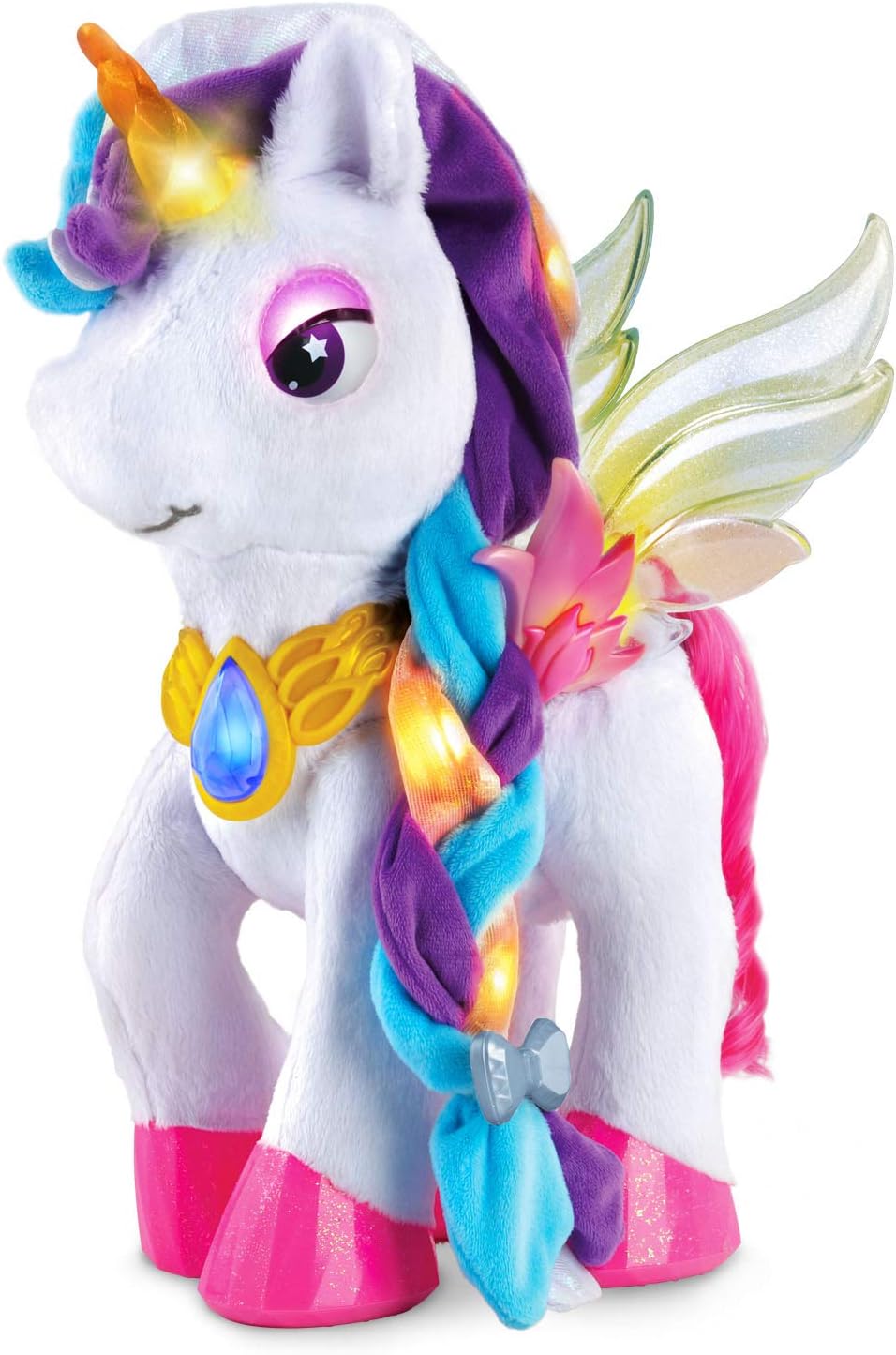 ม้ายูนิคอร์น VTech Myla The Magical Unicorn