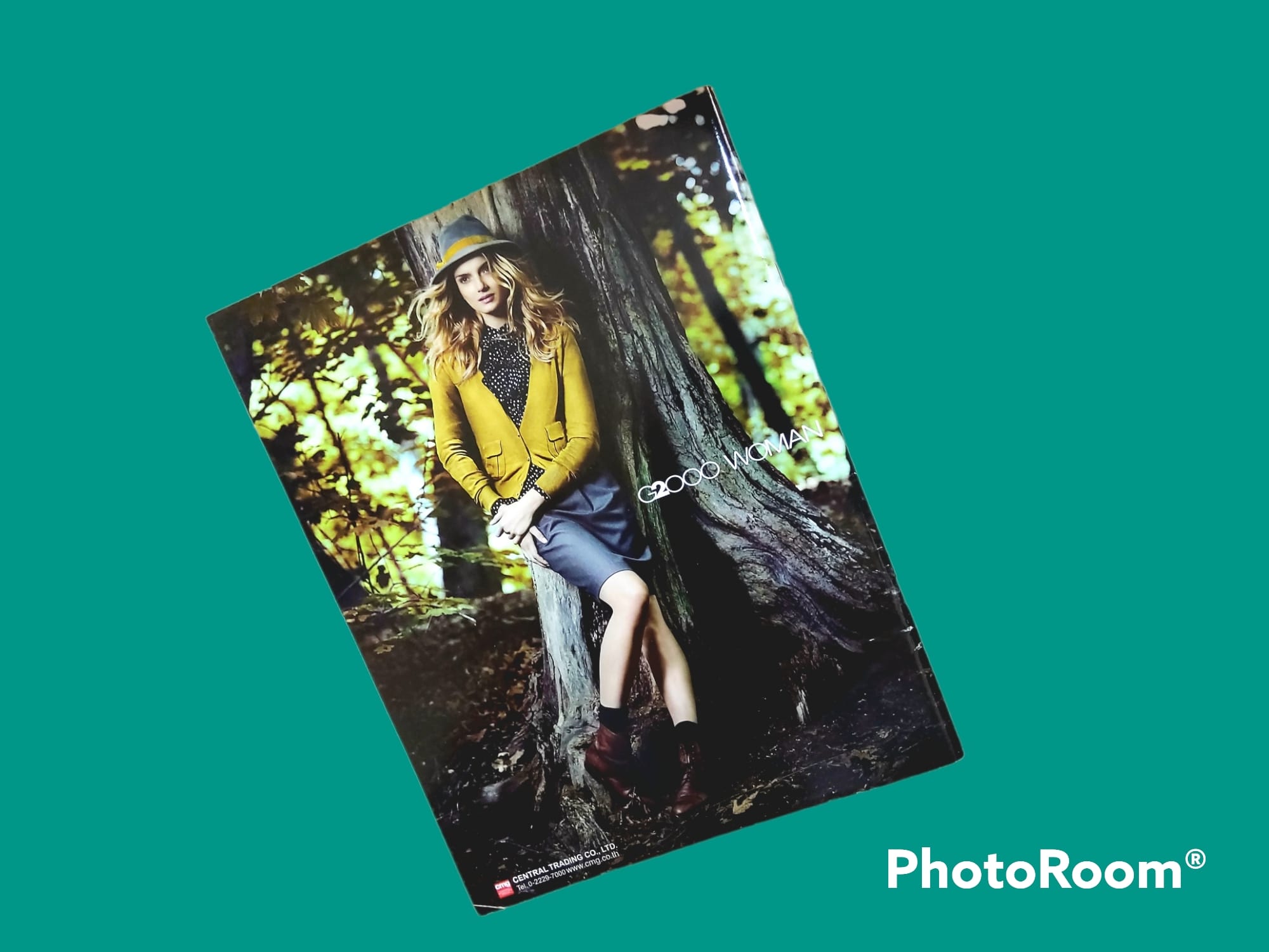 หนังสือ ELLE