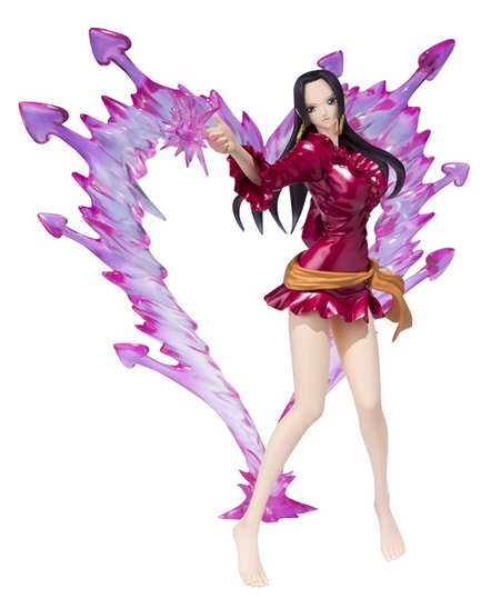 Figuarts ZERO Boa