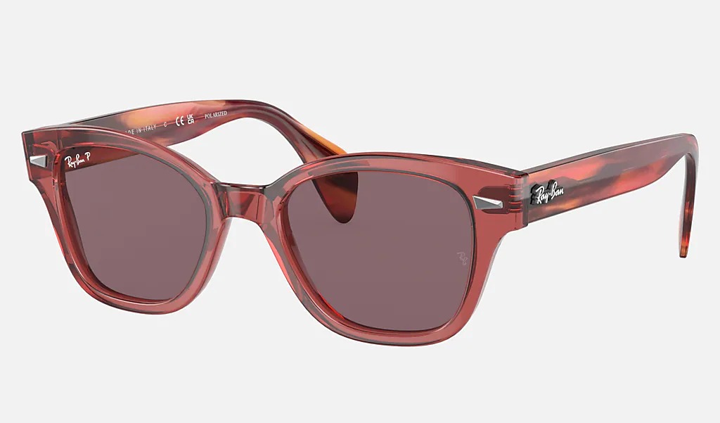 RayBan RB0880SF 6639AF