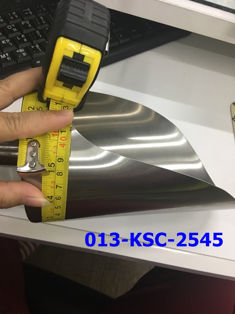 ที่ตักน้ำแข็งสแตนเลส 013-KSC-2545