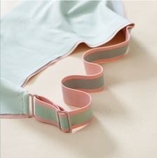 เสื้อในสปอร์ตบาร์ ไร้ขอบ