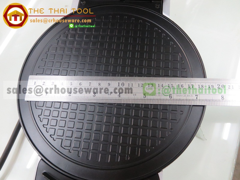 เครื่องทำกรวยไอศกรีม 005-SEV-2082