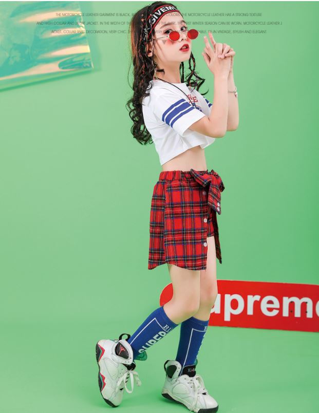 ถุงเท้ายาว ,ถุงเท้าเด็ก ลาย Super