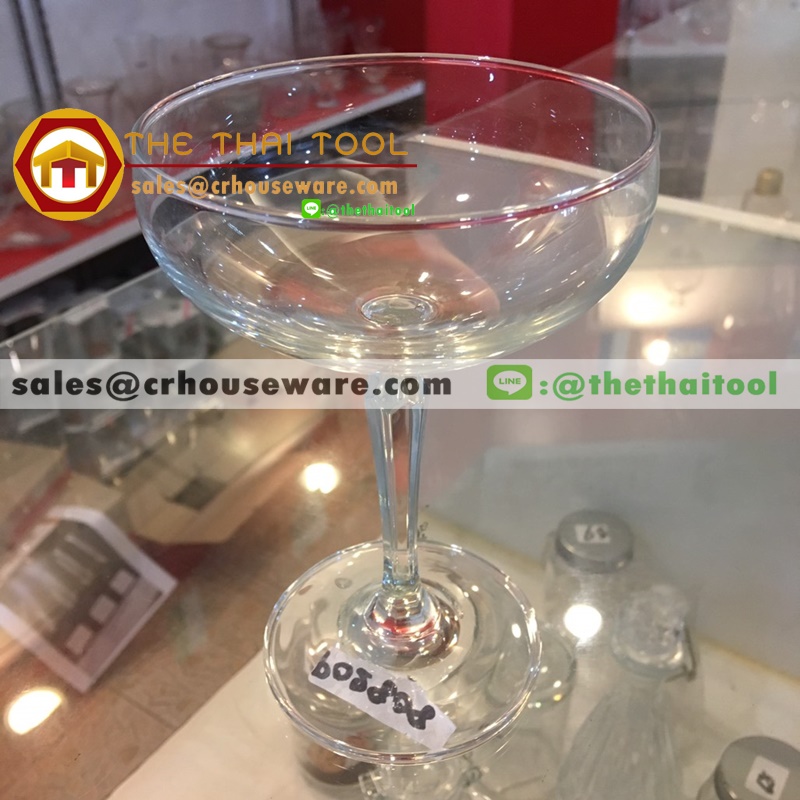 CONNEXION COCKTAIL 011-1527S07,แก้วเชมเปญเชียงราย,แก้วงานเลี้ยงแชมเปญเชียงราย