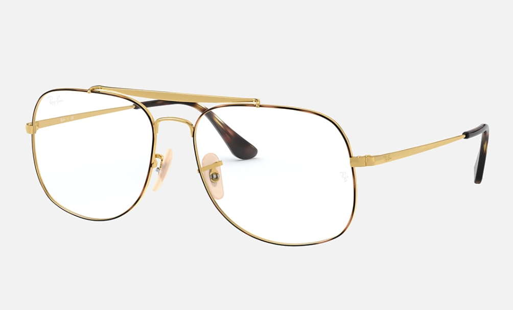 RayBan RX6389 2945