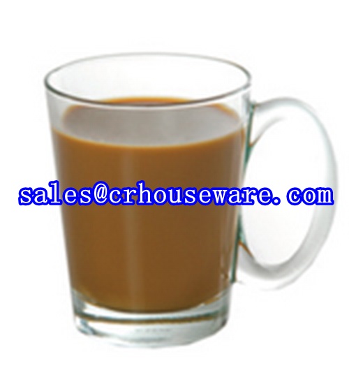 Nouveau Mug 011- P02041 (บรรจุกล่องเล็ก กล่องละ 6 ใบ)