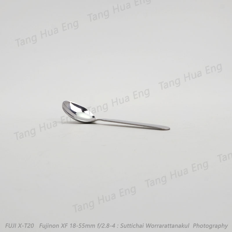 ช้อนชา ลายสแกนเดีย