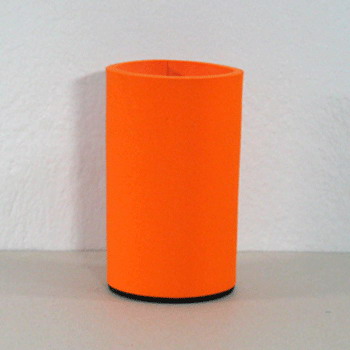 กระบอกเบียร์สำหรับขวดเล็ก รุ่น D ( 1 สี ) ( Beer cooler )