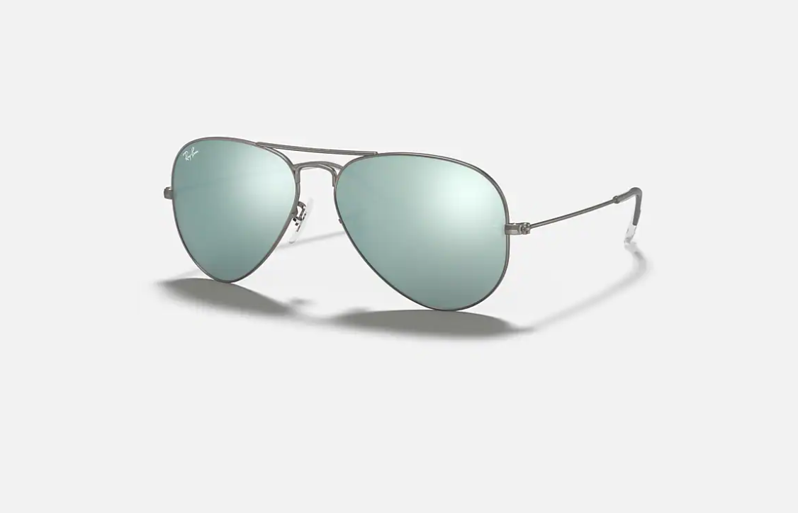RayBan RB3025 029/30 | AVIATOR LARGE METAL