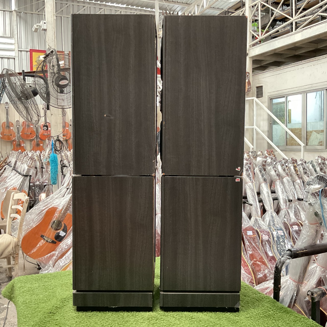 ลำโพง PIONEER : S-X717T