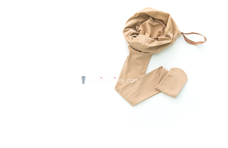 เลกกิ้งกันหนาวคนท้องญี่ปุ่น 600D มี 2 สี