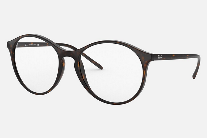 RayBan RX5371F 2012