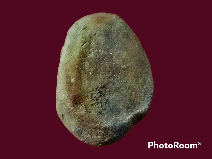 พระเม็ดบัว เจ้าคุณโพธิ์ วัดชัยพฤกษ์มาลา กรุงเทพมหานคร