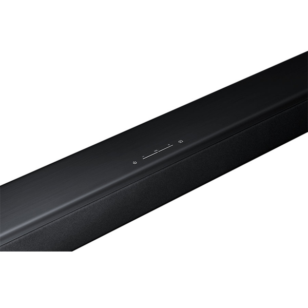 Samsung 80 Watt 2.2 Ch. Sound Bar รุ่น HW-J250
