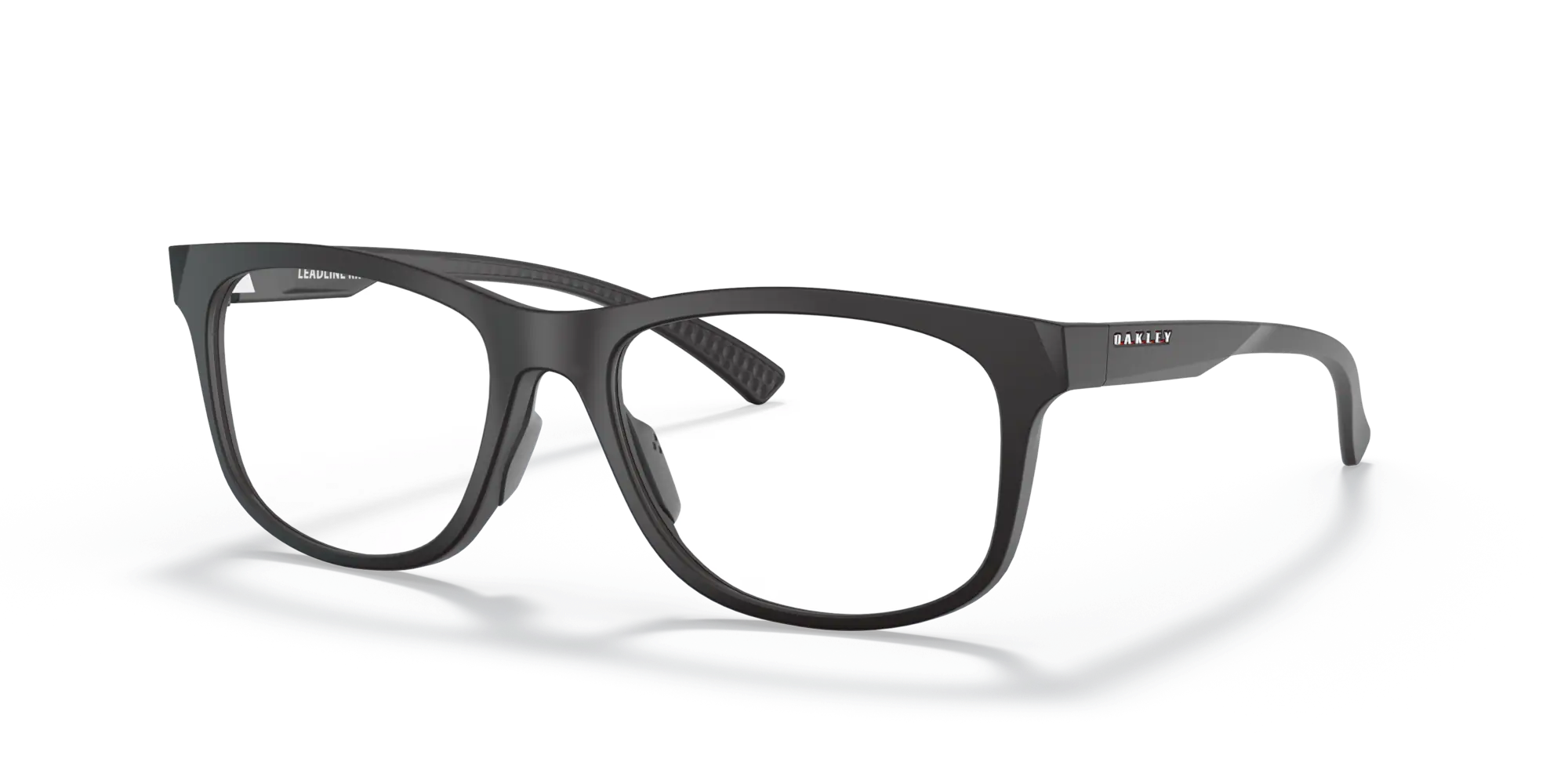 OAKLEY OX8175-01 LEADLINE RX