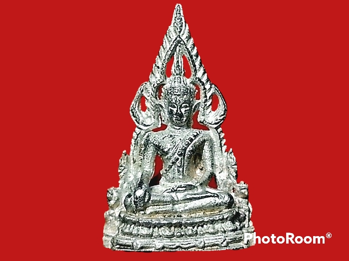 พระพุทธชินราช วัดพระศรีรัตนมหาธาตุ จ.พิษณุโลก