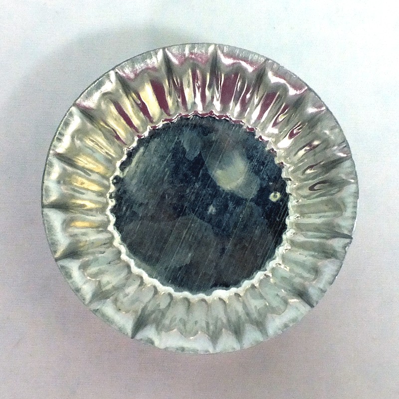 พิมพ์จีบเล็ก # 1 ( 1x100 ) # 3217