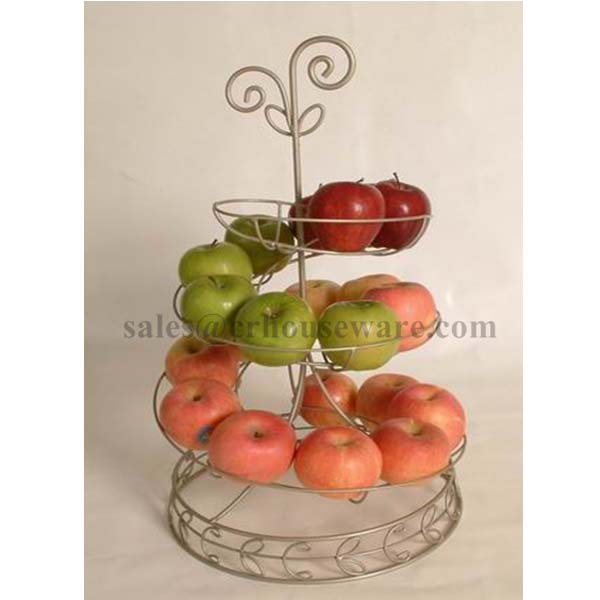 ชั้นโชว์อาหาร ชั้นโชว์ผลไม้ The show food / The show fruit put floor. 005-HR-010M