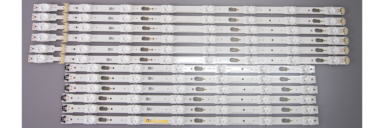 หลอดLEDUA55KU6000KXXT,UA55MU6300KXXT,UA55MU6100KXXT