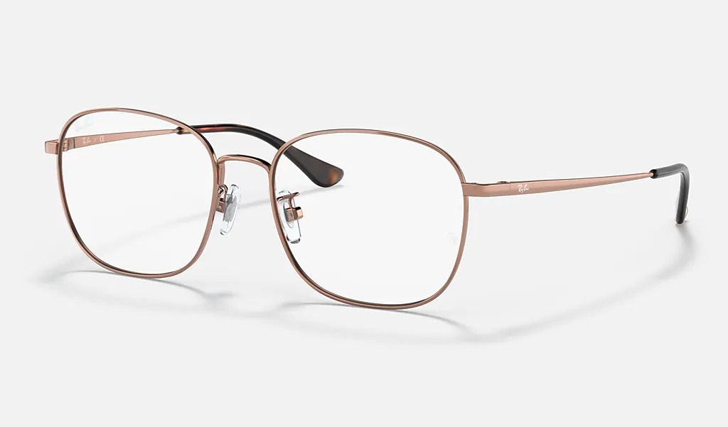 RayBan RX6418D 2943