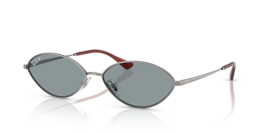 RayBan RB3757 004/2V Kai