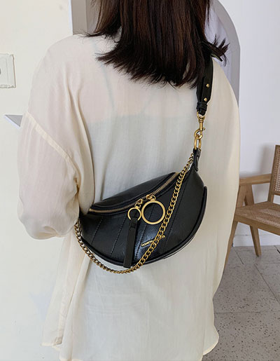 สินค้าพรีออเดอร์ กระเป๋าแฟชั่นสวยเก๋ มี 5 สี รหัส PO-BAG-001