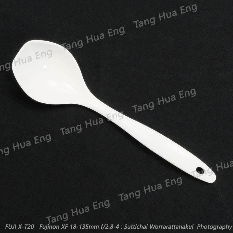 ทัพพีเมลามิน 11 นิ้ว SP524 ตราซุปเปอร์แวร์