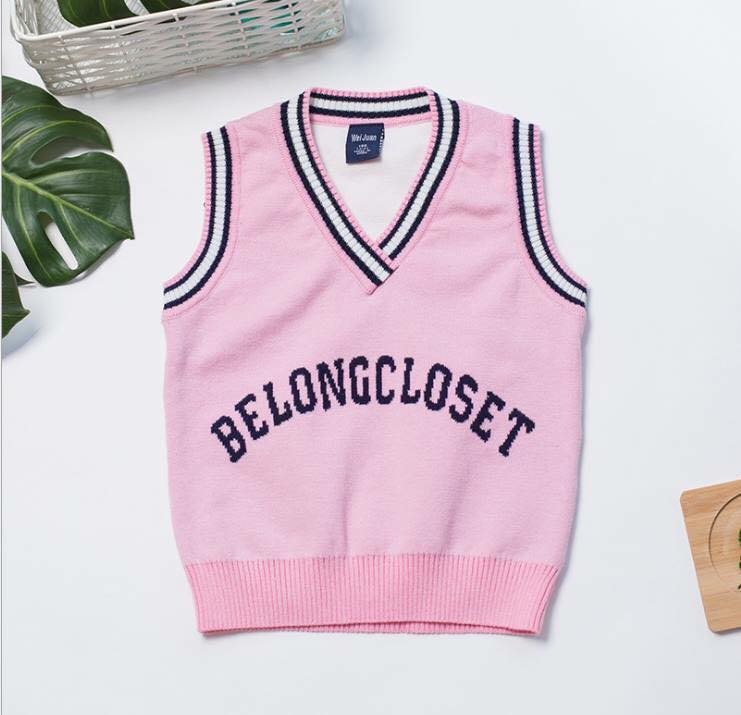 กันหนาว: เสื้อกันหนาวไหมพรม Belongcloset