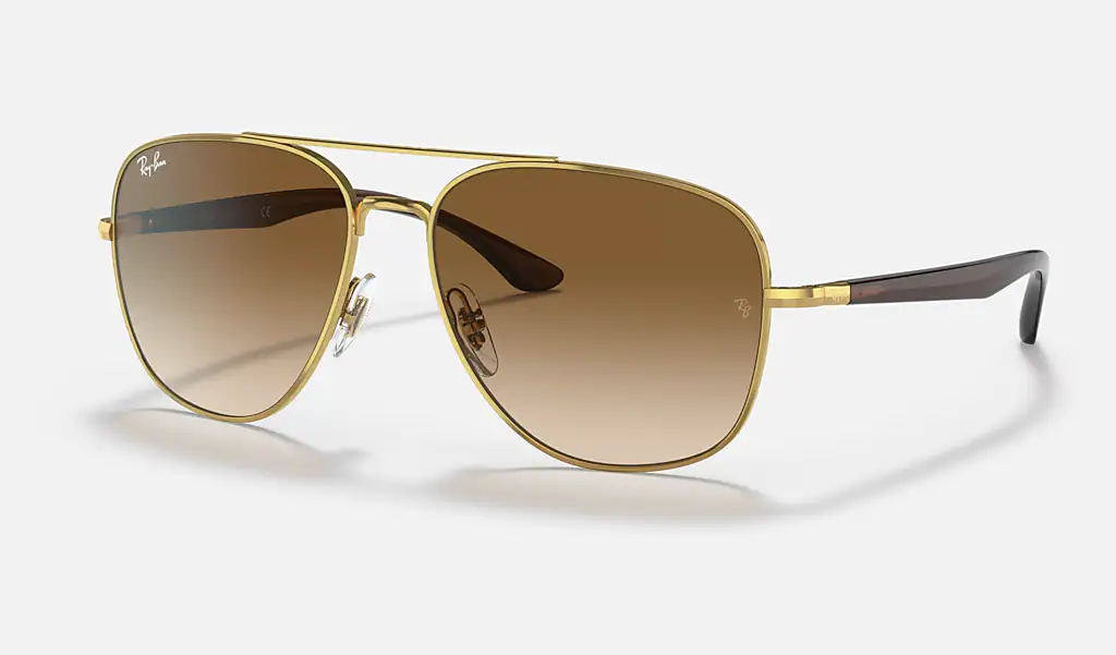 RayBan RB3683 001/51