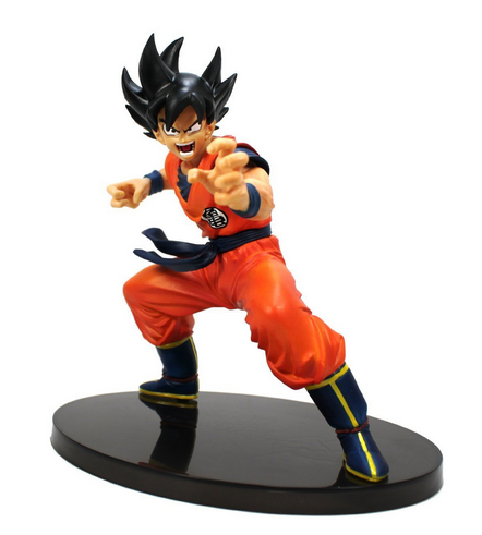 ดราก้อนบอล Young Goku