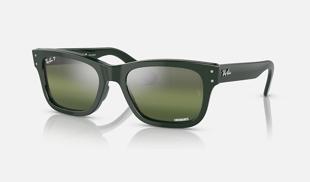RayBan RB2283F 6659G4 MR BURBANK