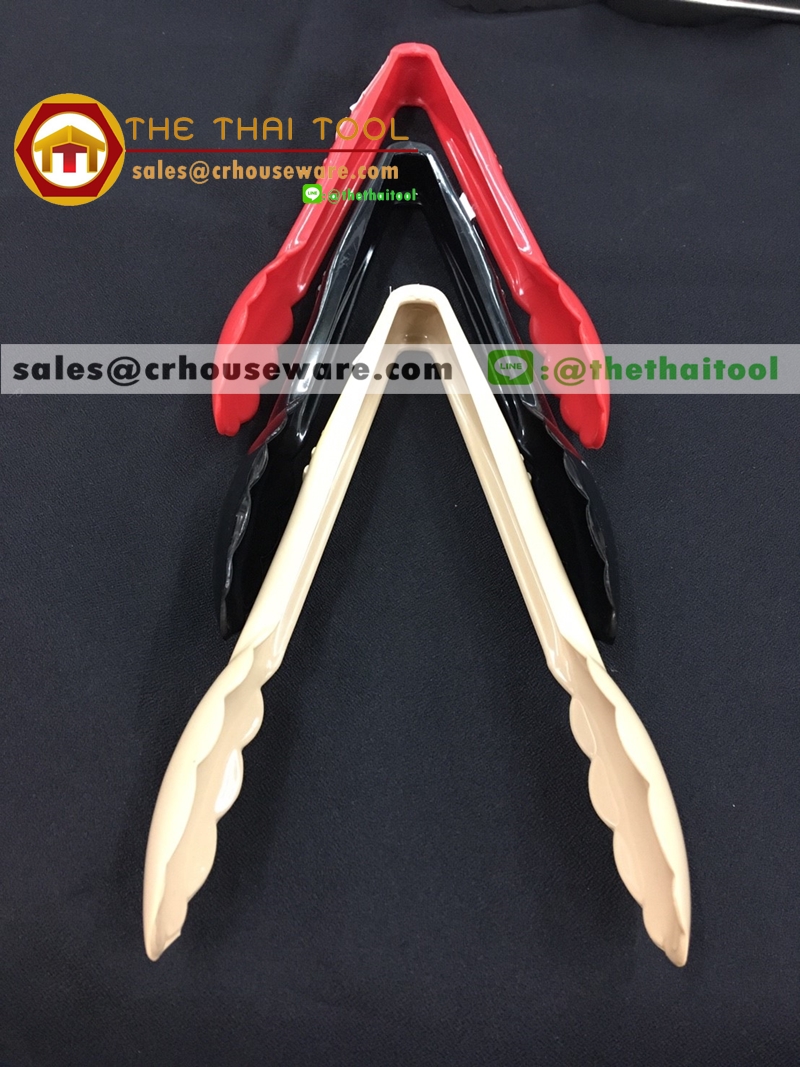 คีมคีบพลาสติก UTILITY TONG 005-UTP-9