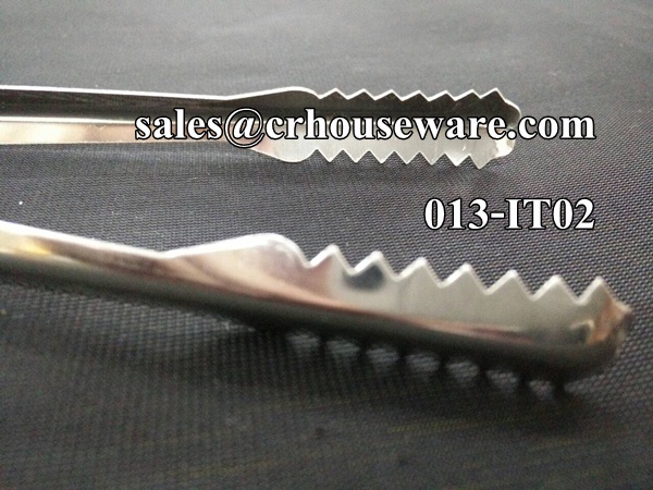 คีมคีบน้ำแข็ง 013-IT02