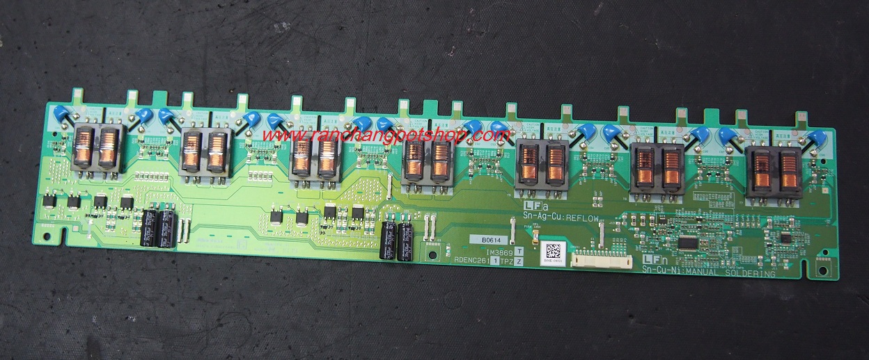 IN VERTOR LCD TV U84PA-E0007444G