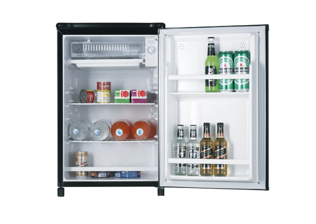 Toshiba ตู้เย็น มินิบาร์ 3.1Q รุ่น GR-A906Z สีขาว