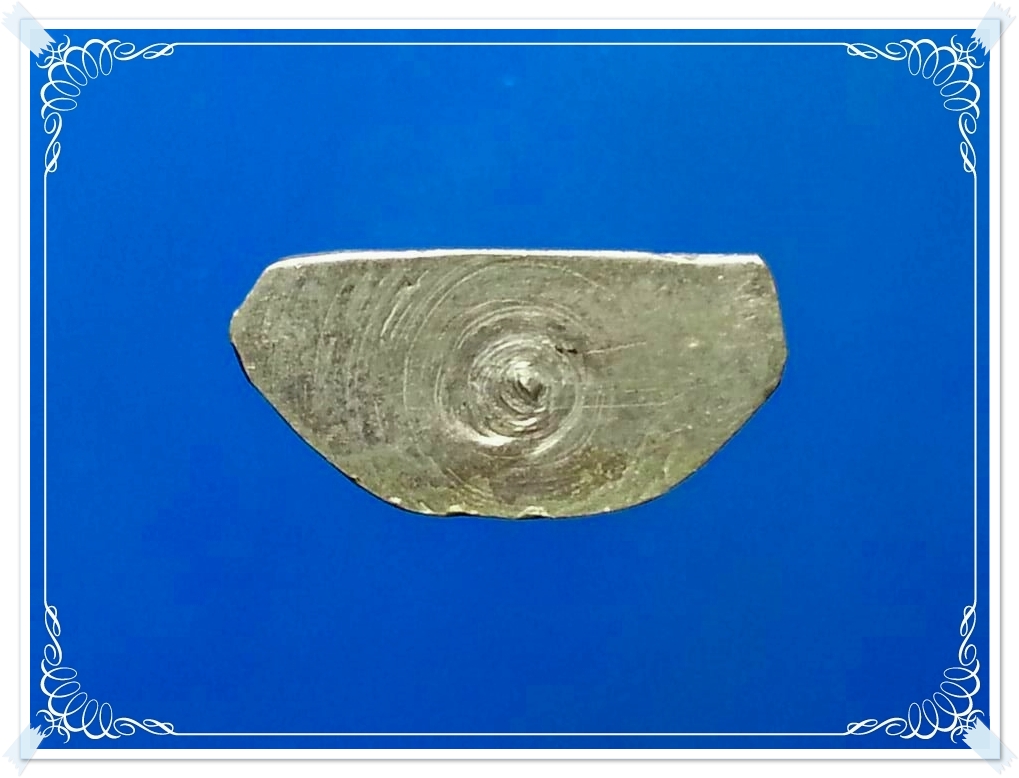 พระกริ่ง หลวงพ่อโสธร วัดโสธรวรารามวรวิหาร จ.ฉะเชิงเทรา