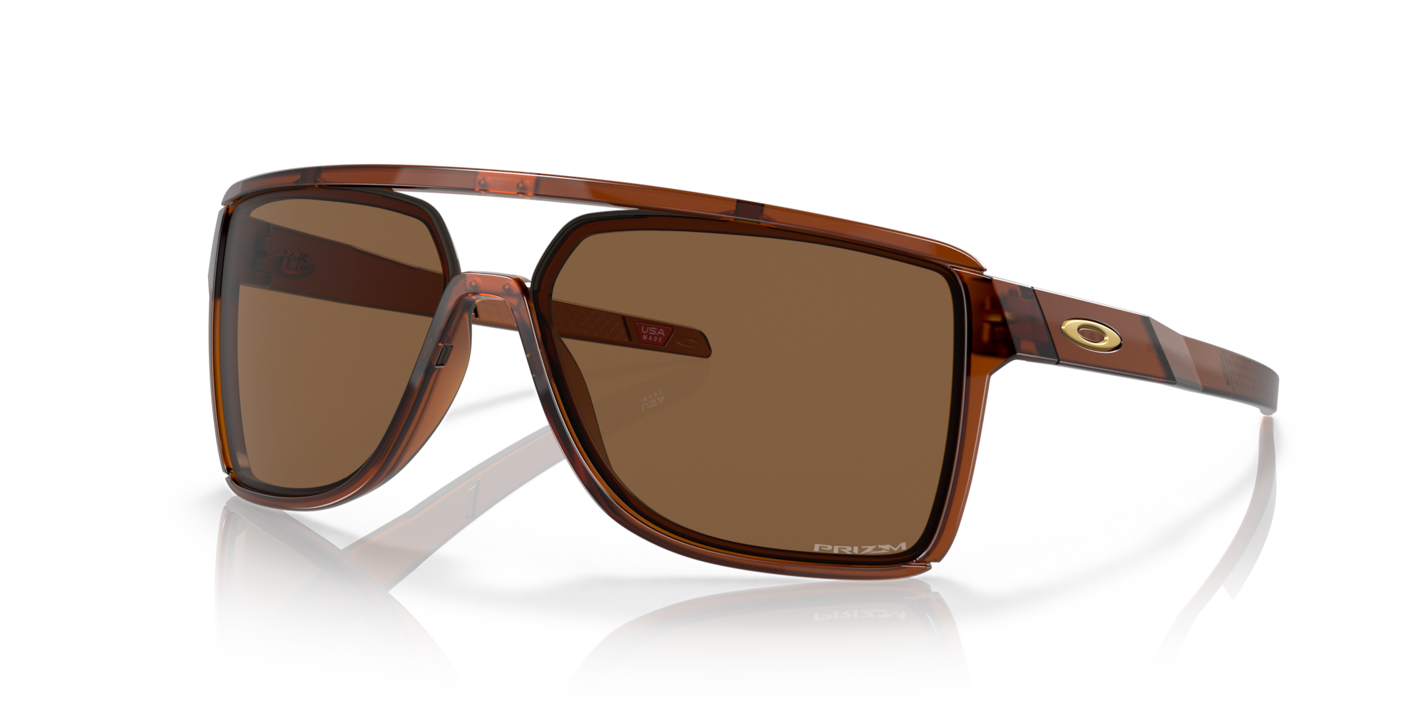 OAKLEY OO9147-03 CASTEL