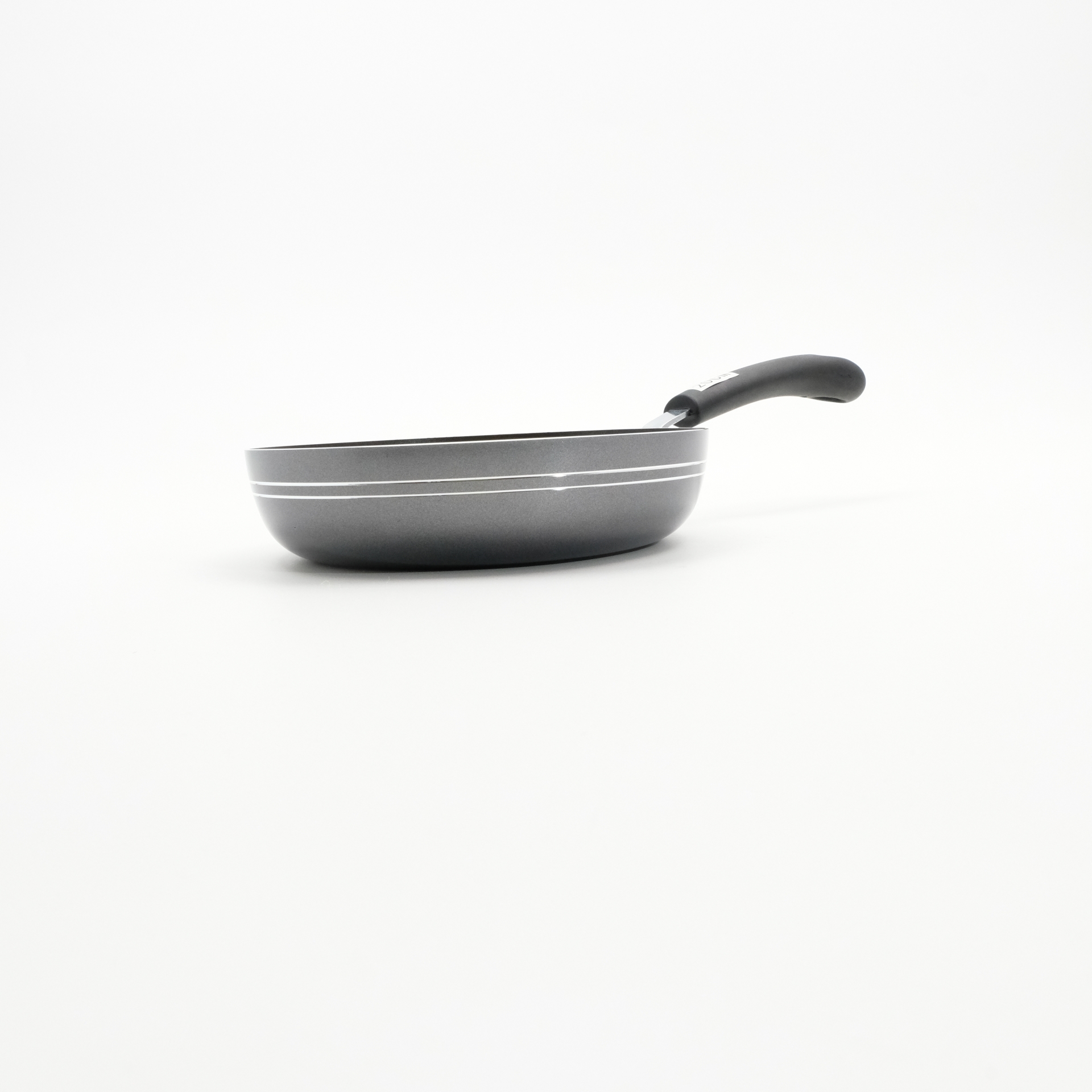 กระทะด้ามเทปล่อน 20 ซม. ตราเอ็มเวลล์ MX-288